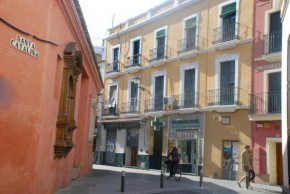 Apartamento Centro Santa Catalina 1º B, Seville